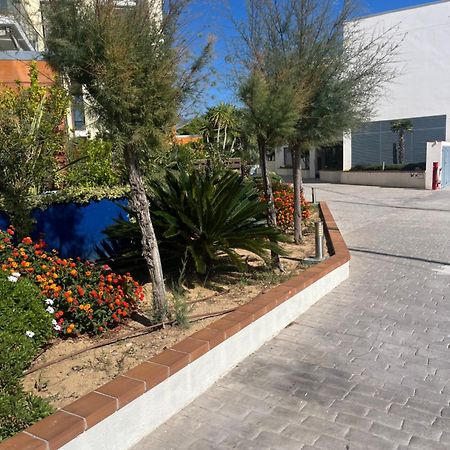 شقة Atico En Port Gran روساس المظهر الخارجي الصورة