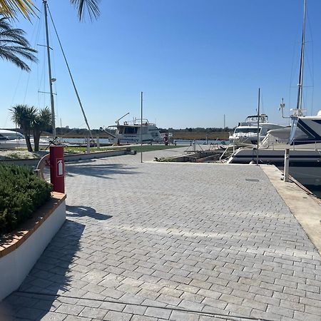 شقة Atico En Port Gran روساس المظهر الخارجي الصورة